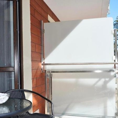 Apartament Morska Przygoda Krynica Morska Kültér fotó